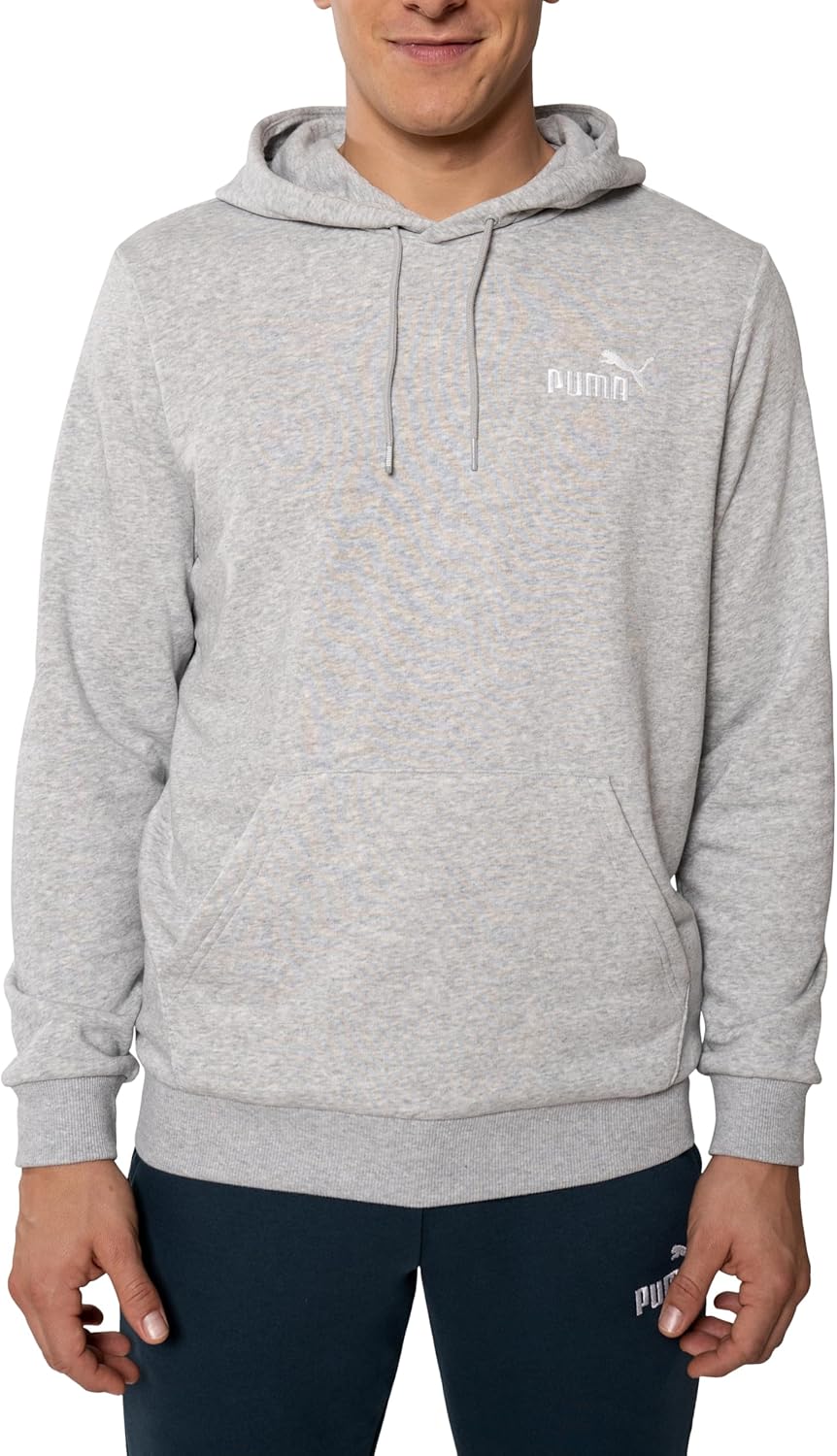 PUMA Hoodie Deal: Statement Deluxe Edition für nur 22,99€