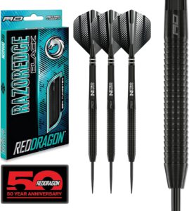 RED DRAGON Steeldarts zum Hammerpreis – Jetzt zuschlagen!