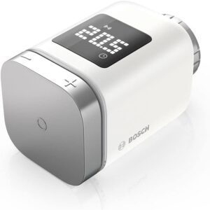 Bosch Smart Home Thermostat II zum Hammerpreis – jetzt sparen!