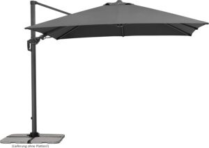 Prime Days Deal: Schneider Rhodos Twist Sonnenschirm für nur 299€