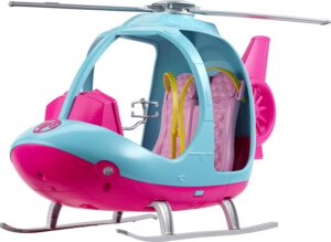 Barbie Hubschrauber Deal: Jetzt für nur 13,49€ statt 46€ sparen!