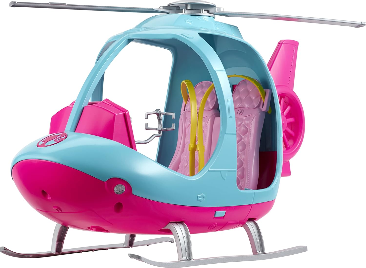 Barbie Hubschrauber Deal: Jetzt für nur 13,49€ statt 46€ sparen!