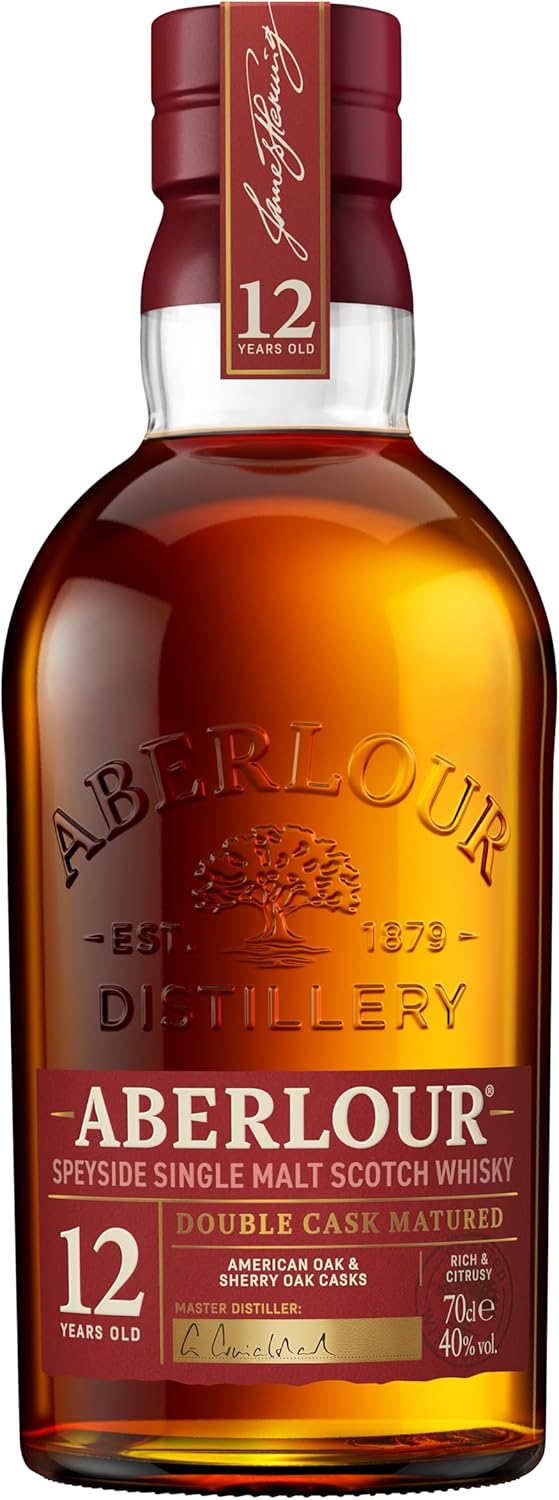 🔥 Aberlour 12 Jahre Whisky Deal – Jetzt sparen & genießen!