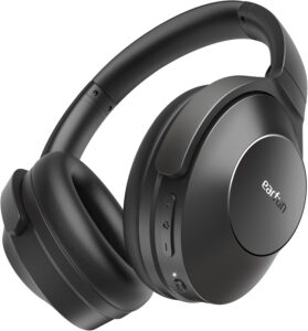 EarFun Wave Life Kopfhörer mit ANC: Mega Deal für Musikfans!
