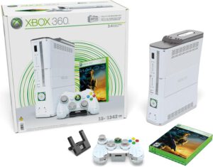 MEGA BLOKS Xbox 360 Set zum Bestpreis – Jetzt zuschlagen und sparen!