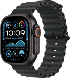 Apple Watch Ultra 2 Deal: Spare 80€ beim Prime Day!