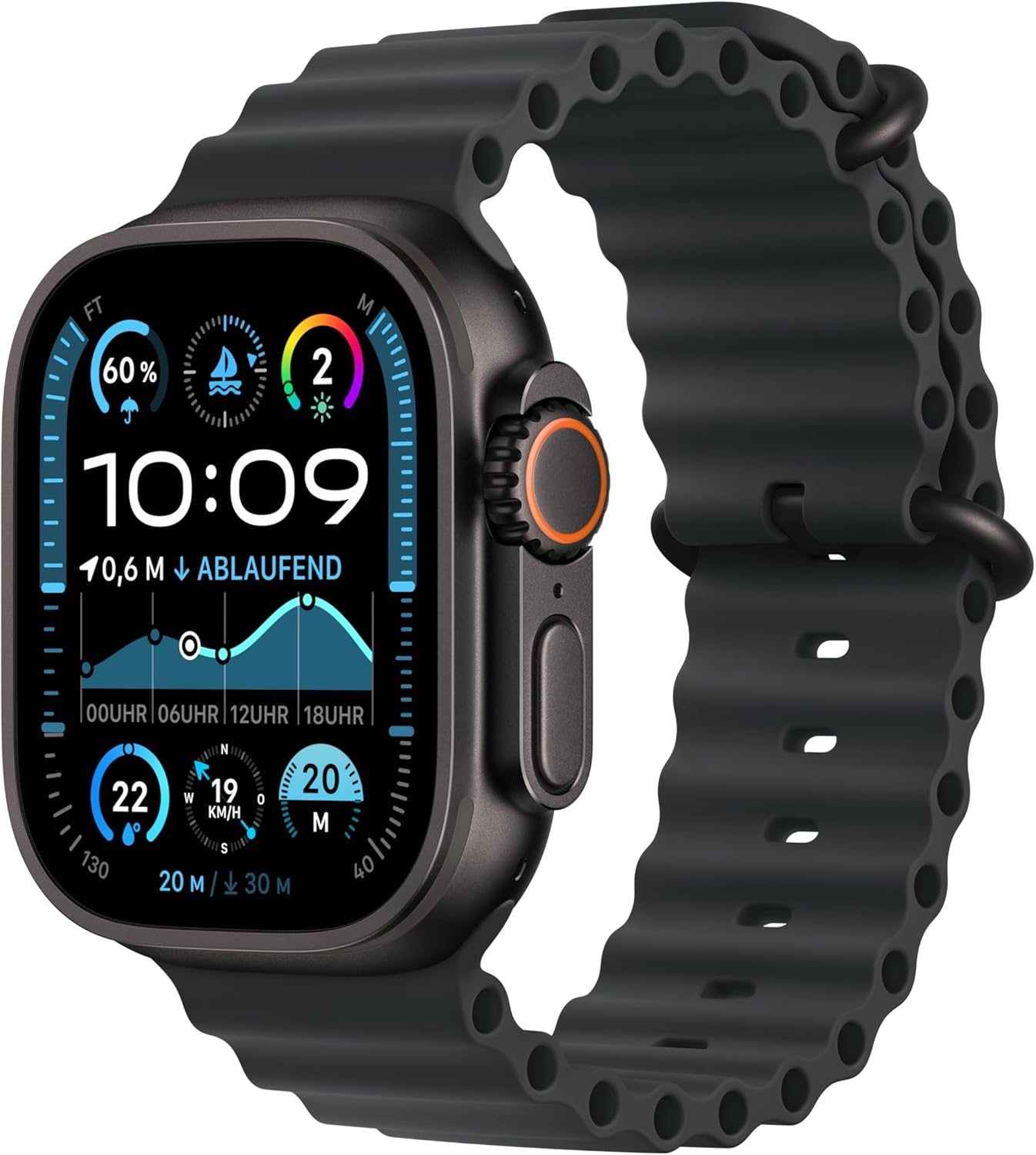 Apple Watch Ultra 2 Deal: Spare 80€ beim Prime Day!