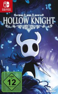 Hollow Knight Deal: Physische Edition für Prime-Mitglieder zum Schnäppchenpreis