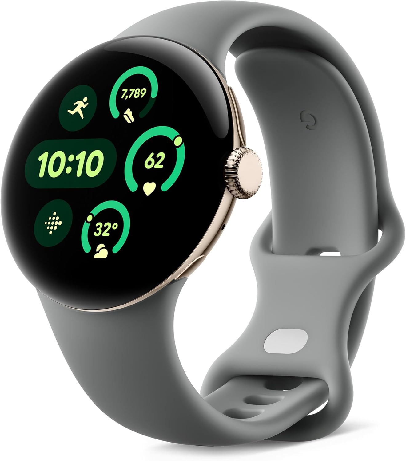 Google Pixel Watch 3 Deal: Jetzt für nur 250€ statt 275€ sichern!