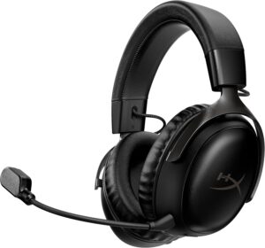 HyperX Cloud III Wireless Headset Deal – Jetzt sparen!