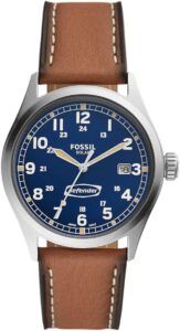 Fossil Defender Herrenuhr Deal – Jetzt 30% sparen!
