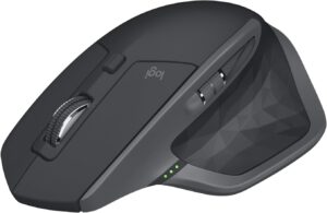 Logitech MX Master 2S Bluetooth Maus für nur 49,90 € – Jetzt sparen!