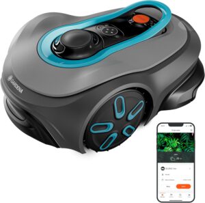 Gardena Smart Sileno Free 750m² zum Hammerpreis – jetzt zuschlagen!