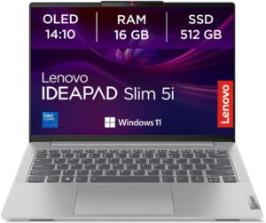 Lenovo IdeaPad Slim 5i Laptop Deal: OLED-Display & Top-Leistung für 599€