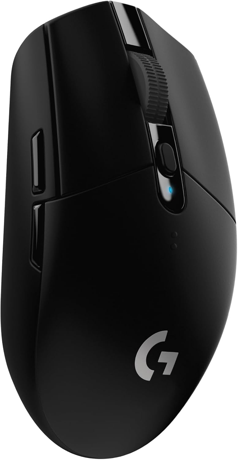 Logitech G305 Gaming-Maus im Prime-Deal: Jetzt sparen!