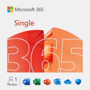 Microsoft 365 Single & Family im Mega-Deal – Jetzt sparen!