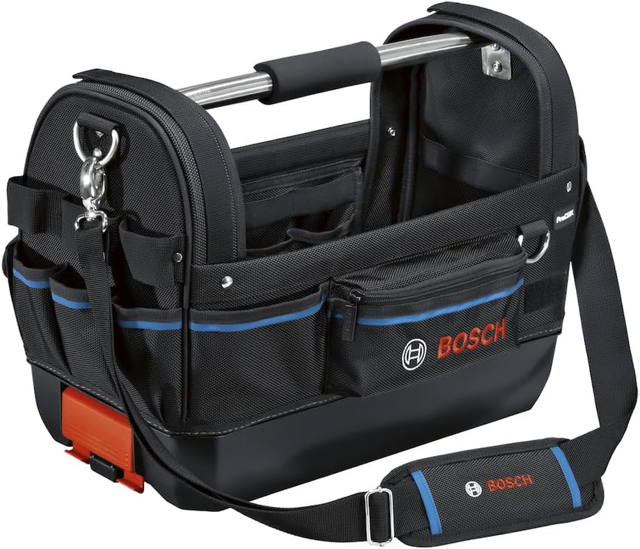 Bosch Werkzeugtasche GWT 20 im Prime Deal – Jetzt sparen!