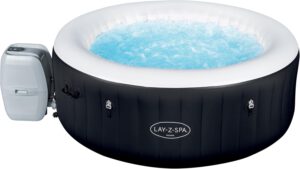Bestway Whirlpool Deal: Luxus-Spa für Zuhause zum Schnäppchenpreis