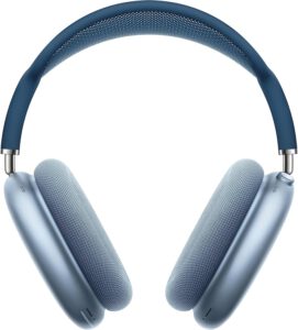 AirPods Max Sky Blau: Mega Deal für gebrauchte Top-Kopfhörer