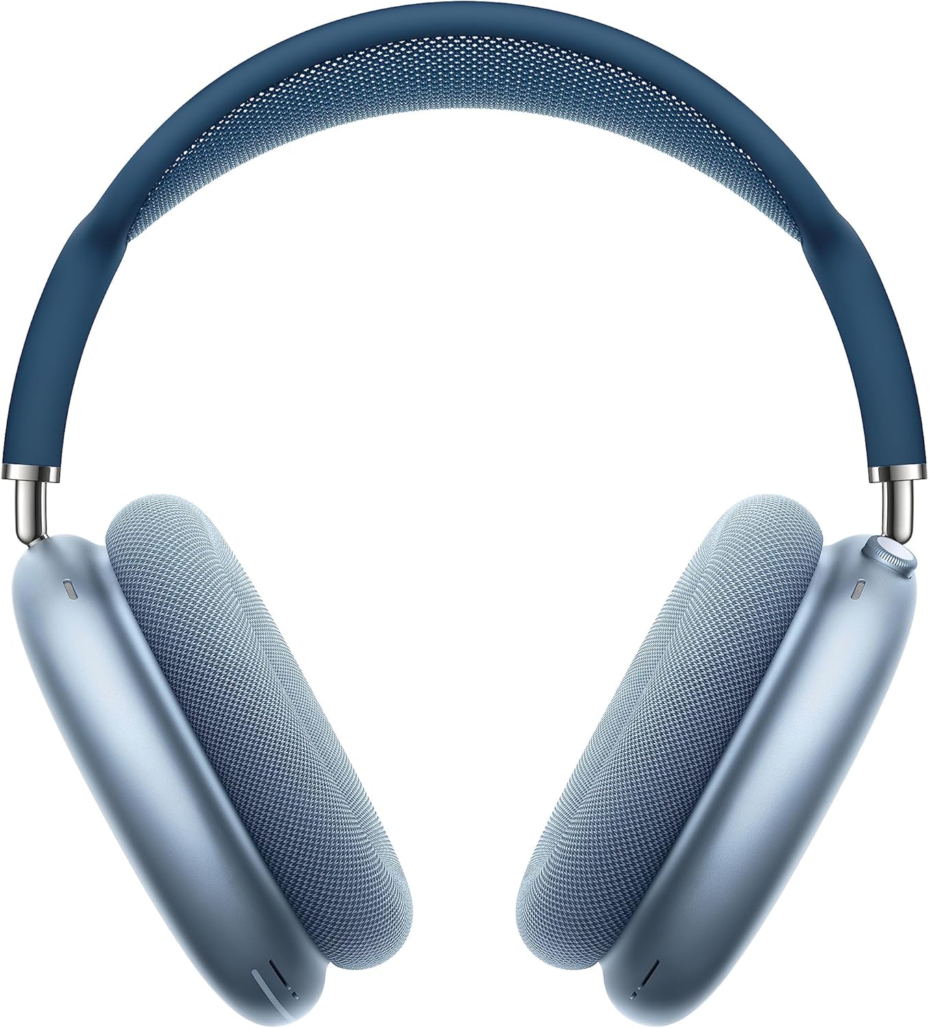 AirPods Max Sky Blau: Mega Deal für gebrauchte Top-Kopfhörer