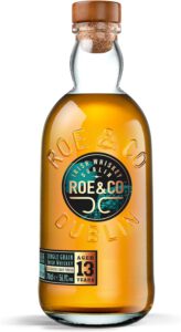 Roe & Co Whiskey Deal: Mega-Rabatt von 62% bei Amazon Prime