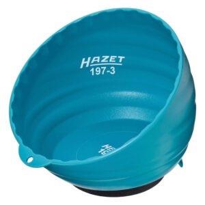 HAZET Magnetschale Deal: Jetzt 43% sparen & Werkstatt aufrüsten!