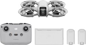DJI Neo Fly More Combo: Minidrohne mit 4K zum Hammerpreis