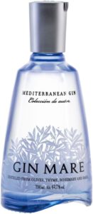 Gin Mare Deal: Premium-Gin zum Spitzenpreis 🍸