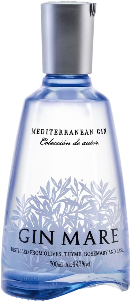 Gin Mare Deal: Premium-Gin zum Spitzenpreis 🍸