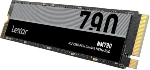 Lexar NM790 8TB SSD Deal: Mega Speicher zum Hammerpreis!