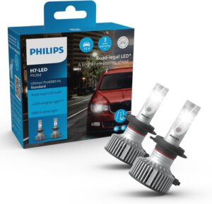 Philips Ultinon Pro6000 LED-Scheinwerferlampe jetzt günstig sichern