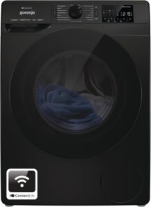 Gorenje Waschmaschine mit Dampffunktion: Jetzt sparen & smart waschen!