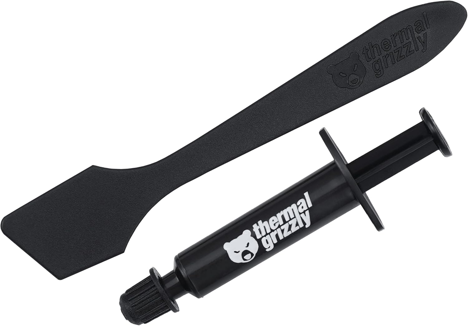 Thermal Grizzly Kryonaut Wärmeleitpaste 1g – Jetzt 28% sparen!