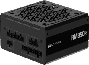 Corsair RM850e Netzteil zum Tiefstpreis – Jetzt sparen!