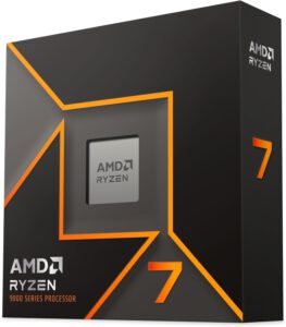 Ryzen 7 9700x Deal: Prime-Mitglieder sparen jetzt!