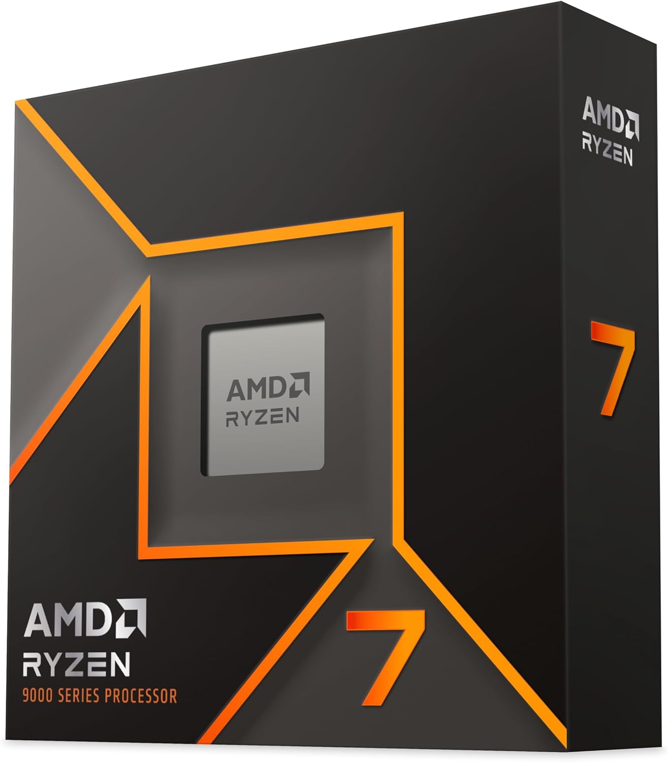 Ryzen 7 9700x Deal: Prime-Mitglieder sparen jetzt!