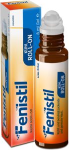 Fenistil Roll-on Deal: 40% Rabatt auf den juckreizlindernden Helfer