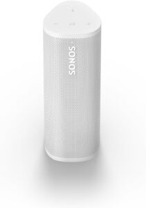 Sonos Roam 2 Deal: Wasserdichter Sound für unterwegs zum Hammerpreis
