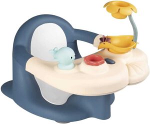 Smoby Badewannensitz mit Spieltisch – Jetzt für 30,63€ sichern!