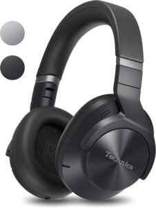 Technics EAH-A800 Kopfhörer Deal: Premium-Sound zum Schnäppchenpreis