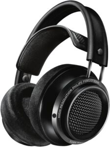 Philips Fidelio X2HR Kopfhörer Deal: Jetzt 37% sparen!