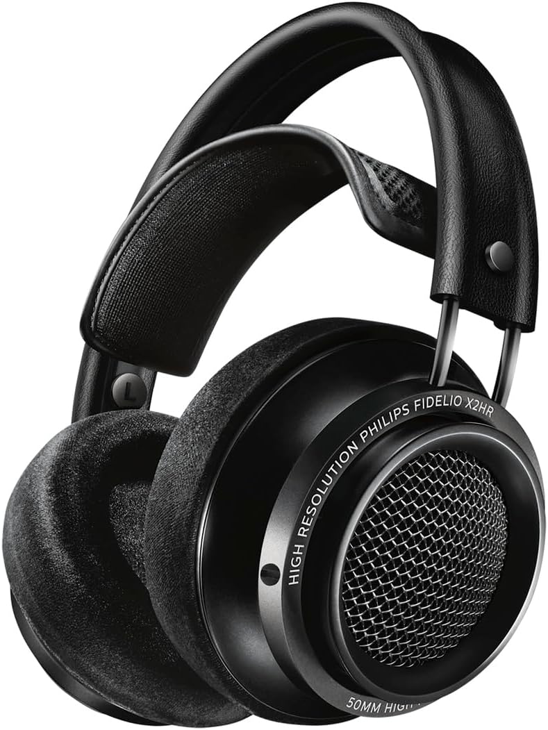 Philips Fidelio X2HR Kopfhörer Deal: Jetzt 37% sparen!
