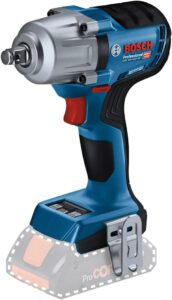 Bosch 18V Schlagschrauber Deal: Jetzt 23% sparen!