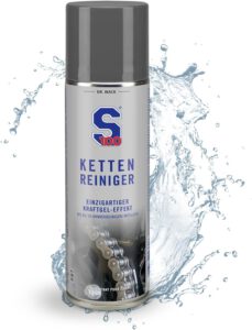 Dr. Wack Kettenreiniger Deal: Jetzt 22% sparen & deine Motorradkette pflegen