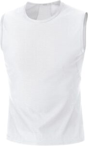 GORE WEAR Base Layer Shirt Deal: Jetzt für nur 18,49€ statt 28,98€ sichern!