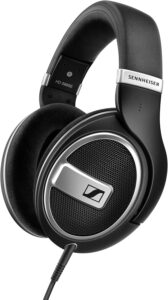 Sennheiser HD 599 Special Edition: Premium-Kopfhörer jetzt günstig sichern