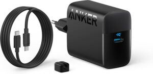 Anker 45W Ladegerät im 2er Pack – Jetzt sparen und schnell laden!