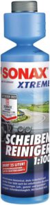 SONAX Sommer-Scheibenreiniger Deal: 36% sparen & saubere Scheiben