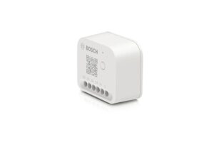 Bosch Smart Home Licht- und Rollladensteuerung II zum Schnäppchenpreis