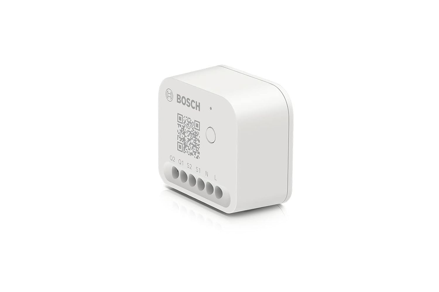 Bosch Smart Home Licht- und Rollladensteuerung II zum Schnäppchenpreis